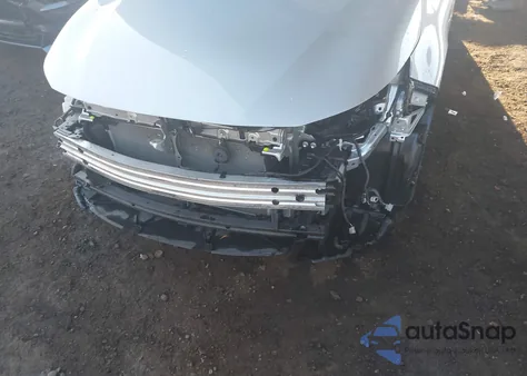 2020 Toyota Corolla Se from USA, damaged, VIN JTDS4RCE8LJ052984